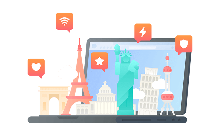 代理QQ音乐的回国vpn - 海龟伴侣